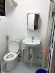 Blk 135 Bukit Batok West Avenue 6 (Bukit Batok), HDB 3 Rooms #478701161